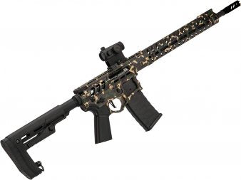 Airsoft Gun
