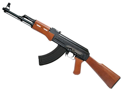 AK / SVD