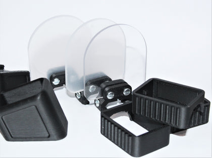 3D Printed Parts