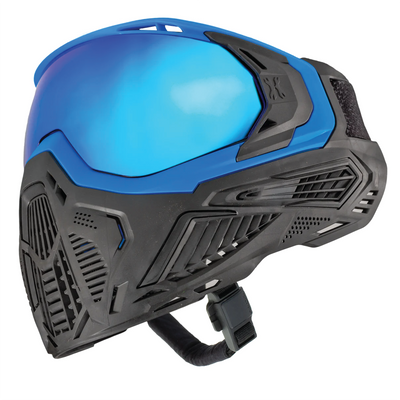 Full Face Mask
