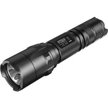 Torch, Laser & Battery Box