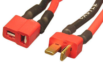 Wire & Connector