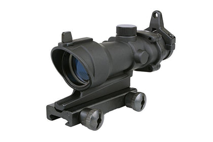 Scope & Red dot