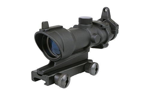 Scope & Red dot