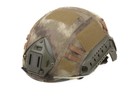 Helmets & Helmet covers