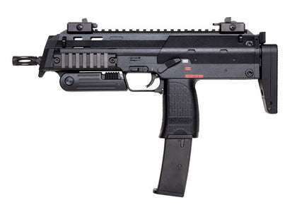 Gas Gun (GBB)