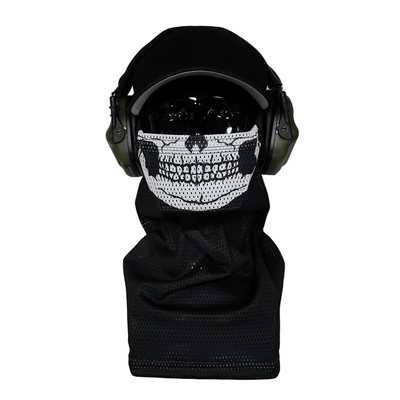 Half Face Mask