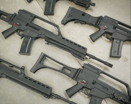 All Airsoft