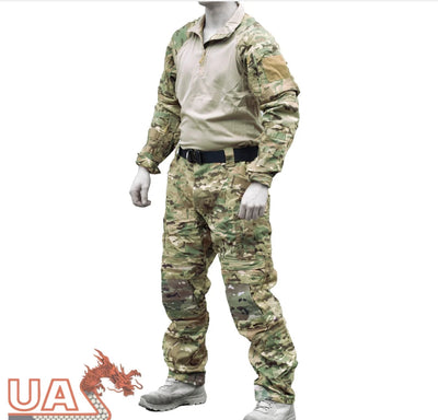 Clothes / Pants / Uniform