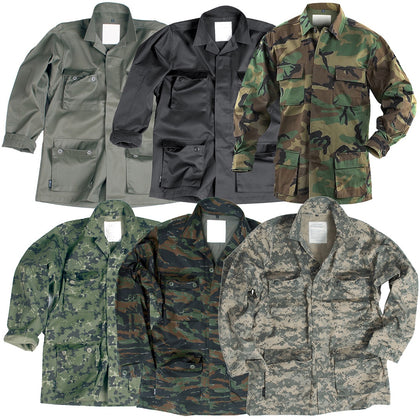 Clothes / Pants / Uniform