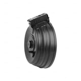 LCT RPK 2000rds Electric Winding Drum Magazine