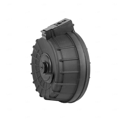 LCT LCK-16 2000rds Electric Winding Drum Magazine