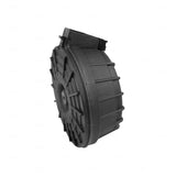 LCT LCK-16 2000rds Electric Winding Drum Magazine