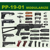 LCT PP-19-01 AEG