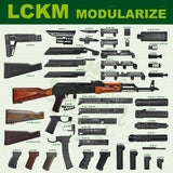 LCT LCKM AEG