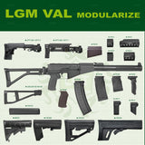 LCT MRK VAL AEG