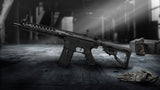 ICS Lightway Peleador