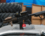 Custom Build - ICS Daniel Defense MK18 S3