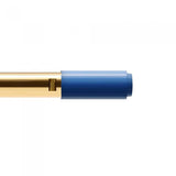 Prometheus Flat Hop Smooth Bore Hop-up Bucking (Blue)
