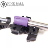 Nine Ball GBB VSR Hop Up Bucking - Soft (Purple)