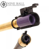 Nine Ball GBB VSR Hop Up Bucking - Soft (Purple)