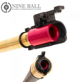 Laylax Nine Ball Wide Use Air Seal Chamber Bucking Hard Type