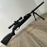 Good condition - Gamo Swarm Whisper 10-Shot Air Rifle