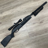 Good condition - Gamo Swarm Whisper 10-Shot Air Rifle