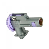 Laylax PROMETHEUS Wide Use Metal Chamber (G&G M4)