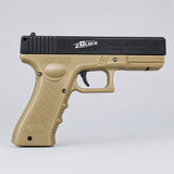 Toy Dart Spring Pistol Glock