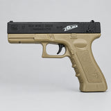 Toy Dart Spring Pistol Glock