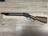 Shell Ejecting Dart Lever Action