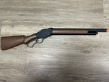 Shell Ejecting Dart Lever Action