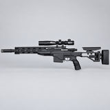 Shell Ejecting Dart Sniper - M40A6