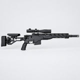 Shell Ejecting Dart Sniper - M40A6