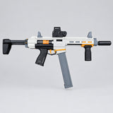 Valkyaie Pump Action Dart SMG