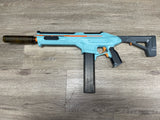 Electric full Auto Dart SMG - UMP45