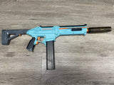 Electric full Auto Dart SMG - UMP45