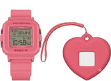 CASIO BGD10KH-4D