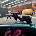 Good Condition AAC T-10 Bundle