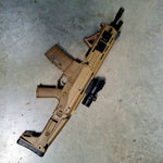 Second Hand AEG Tan Masada