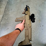 Second Hand AEG Tan Masada