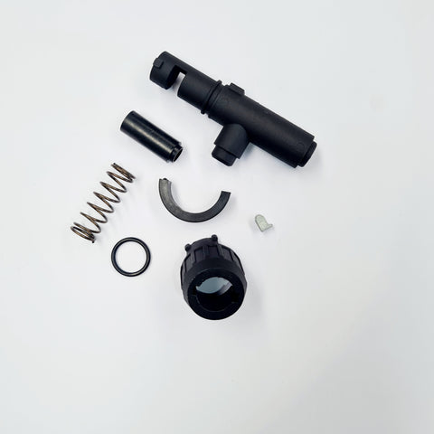 SRC MP40 hop up chamber