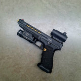 APS Mantis Bundle