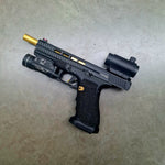 APS Mantis Bundle