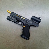 APS Mantis Bundle