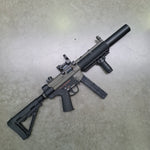 Second hand Bolt SWAT SD6 Long