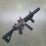 Second hand Bolt SWAT SD6 Long