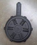 Good condition Arp 9 Drum magazine 1500r capacity