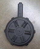 Good condition Arp 9 Drum magazine 1500r capacity